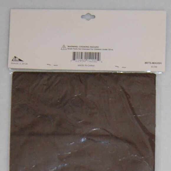 NWT Pop Outs, Pop Out Magnets for Car, Locker, Refrigerator - Picture 5 of 5